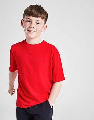 Tommy Hilfiger Core T-Shirt Junior