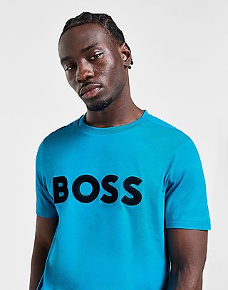 BOSS Logo T-Shirt