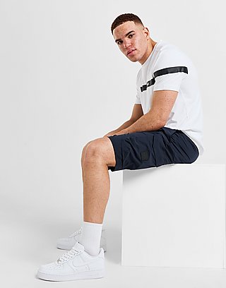 BOSS Urbanex Cargo Shorts