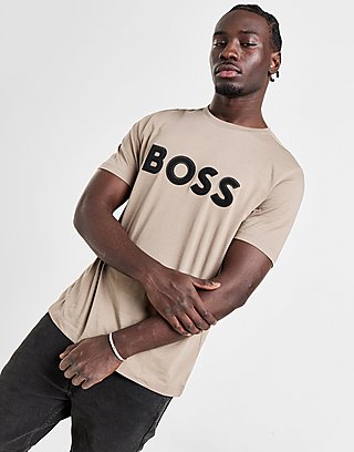 BOSS Logo T-Shirt