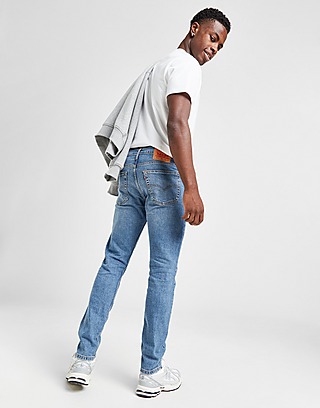 Levi's, Jeans