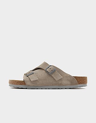 Birkenstock Zurich