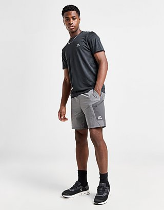 MONTIREX Ultra Cargo Shorts