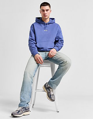 LEVI'S Baby Tab Overhead Hoodie