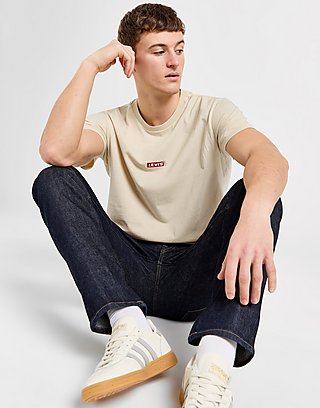 LEVI'S Baby Tab T-Shirt