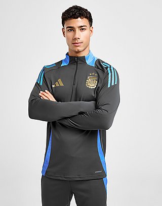 adidas Argentina Training Top