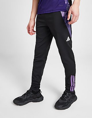 adidas Germany Training Track Pants Junior