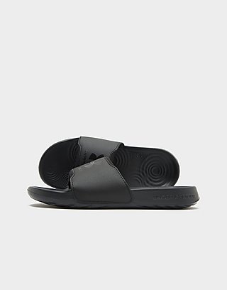 Under Armour Ignite Slides Junior