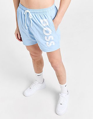 BOSS Octopus Shorts