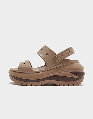 Crocs Mega Crush Sandal Women's