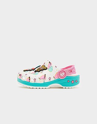 Crocs Classic Clog Infant