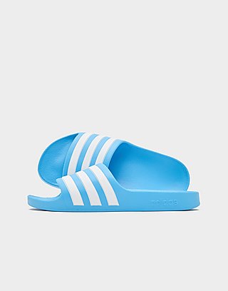 adidas Adilette Aqua Slides Junior