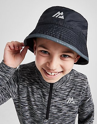 MONTIREX Bucket Hat Junior