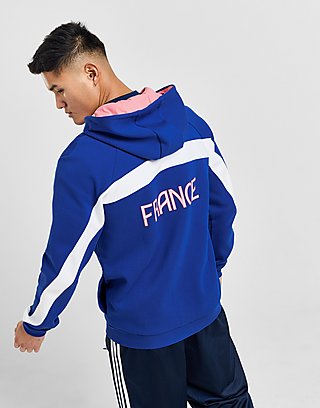 adidas Team France Hoodie