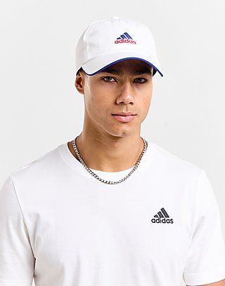 adidas Team France Dad Cap