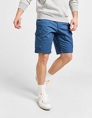 Tommy Hilfiger Harlem Cargo Shorts