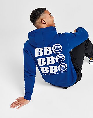 Billionaire Boys Club Astro Helmet Hoodie