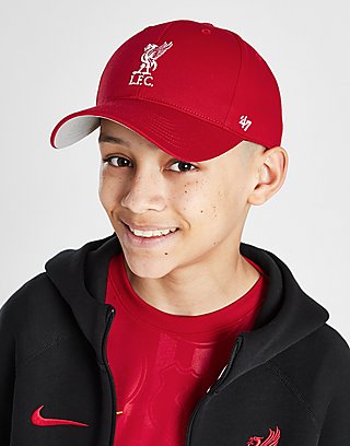 47 Brand Liverpool FC Cap