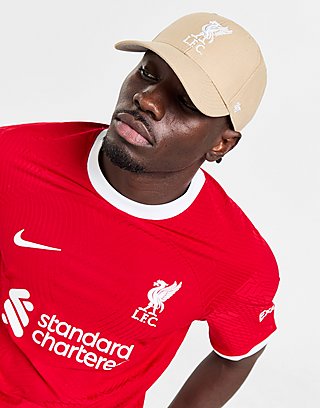 Official Team Liverpool FC MVP Cap