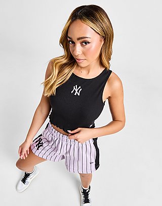 New Era MLB New York Yankees Tank Top