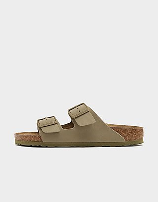 Birkenstock Arizona Birko-Flor Women's