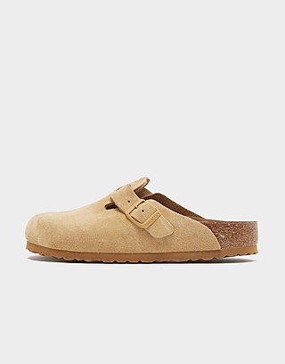 Birkenstock Boston Soft Footbed Women's