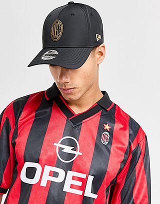 New Era AC Milan 9FORTY Cap