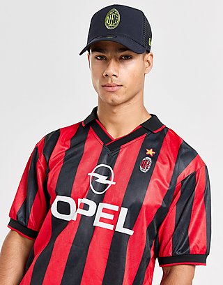 New Era AC Milan Trucker Cap