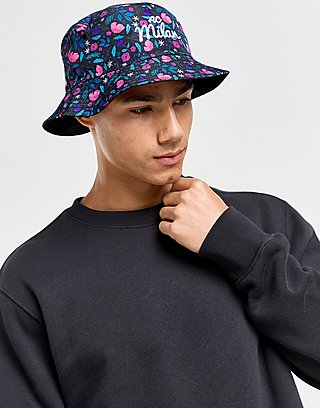 New Era AC Milan Bucket Hat