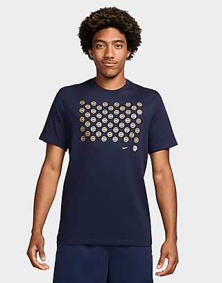 Nike USA Basketball T-Shirt