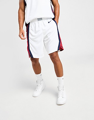 Nike Team USA 2024 Shorts