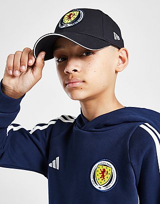 New Era Scotland 9FORTY Cap Junior