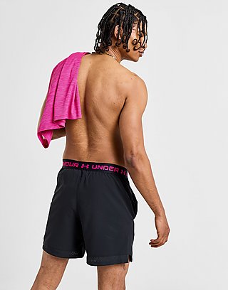 Under Armour Vanish Woven Shorts