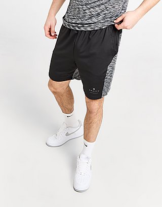 CRUYFF Route Shorts