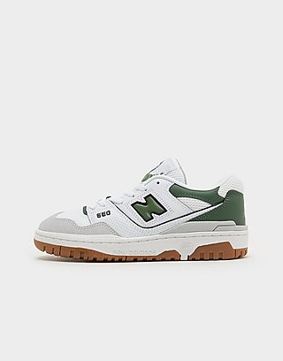 New Balance 550 Junior