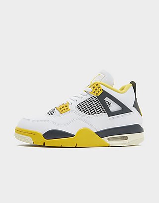 Jordan Air 4 Retro Women's