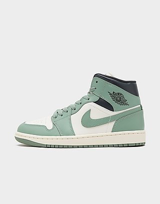 Jordan Air 1 Mid Women's