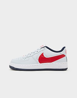 Nike Air Force 1 LV8 4 Junior