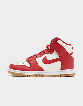 Nike Dunk High Women's