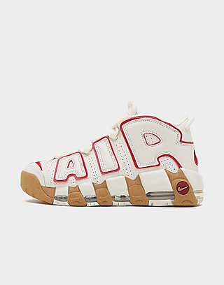 Nike Air More Uptempo Women's