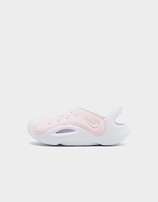 Nike Aqua Swoosh Sandals Infant