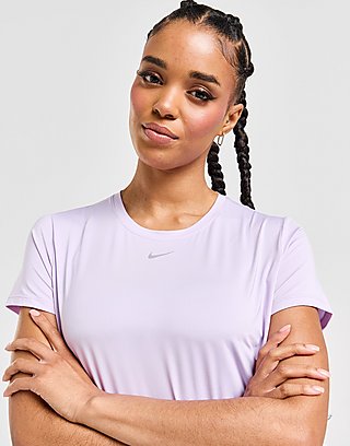 Nike Training One Short Sleeve T-Shirt