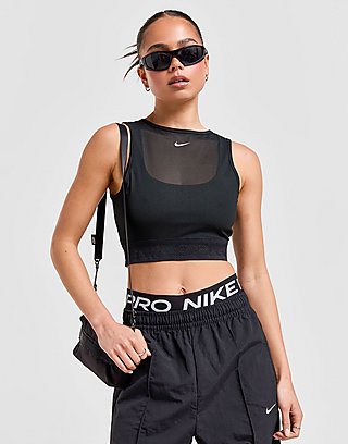 Nike Training Pro Tank Top