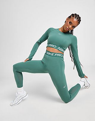 Nike Pro Training Dri-FIT Tights