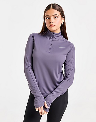 Nike yoga dri-fit women's top, tops and shirts, Training