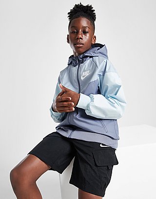 Nike Windrunner Jacket Junior