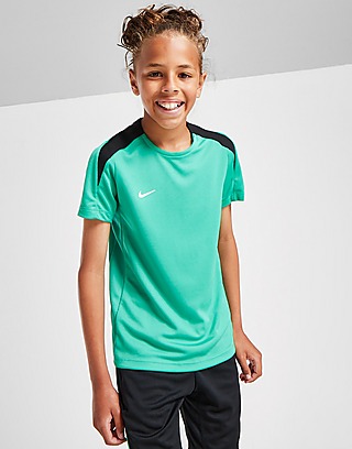 Nike Strike Drill T-Shirt Junior
