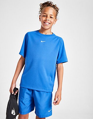 Nike Dri-FIT Multi+ T-Shirt Junior