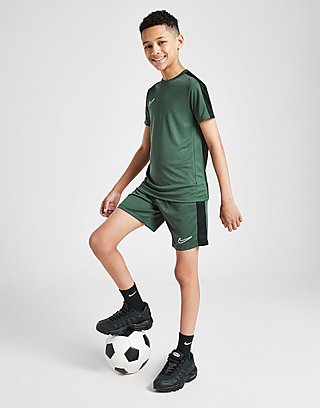 Nike Strike Shorts Junior