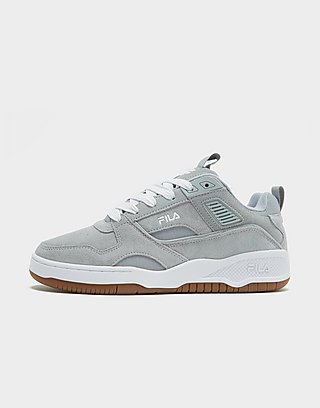 Fila Corda Suede